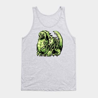 Great Jagras Tank Top